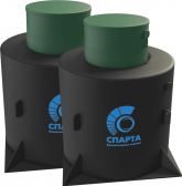 Спарта 3600 Eco