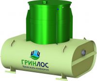 Гринлос Аэро Лайт 9 НК Лонг