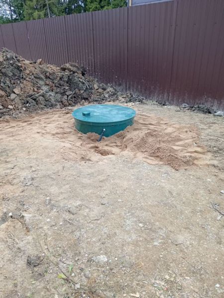 Выполненная работа