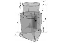 КОС ОНИКС 5П