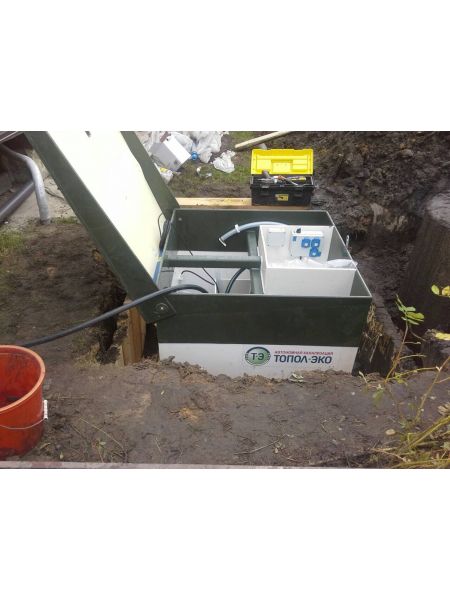 Выполненная работа