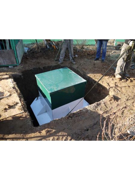 Выполненная работа